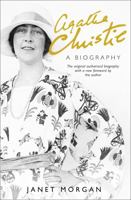 Agatha Christie: A Biography 039452554X Book Cover