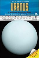 Uranus: A Myreportlinks.com Book (The Solar System) 0766053075 Book Cover