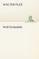 Wolf Eschenlohr 384240476X Book Cover