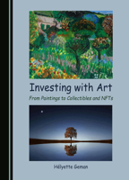 Investing with Art: From Paintings to Collectibles and NFTs 1036408728 Book Cover