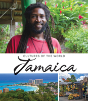 Jamaica 1502600773 Book Cover