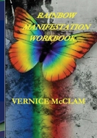 Rainbow Manifestation Workbook 1678084948 Book Cover