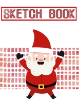 Sketchbook For Drawing Ideal Christmas Gift: Sketch Book Scratch Magic Notes For Kids Arts And Crafts | Supplies - Kids # Ninja ~ Size 8.5 X 11 Inches 110 Page Standard Prints Bonus Gift. 1674949626 Book Cover