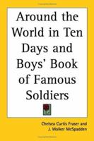 Around the World in Ten Days 9355758952 Book Cover