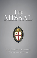The Missal 1662892292 Book Cover