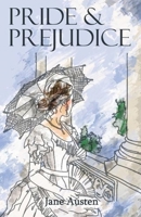 Pride & Prejudice: (Annotated) B0874N37DT Book Cover