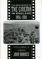 Filming the Boer War 0859899578 Book Cover