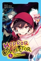 Horror Collector, Vol. 5 197537830X Book Cover