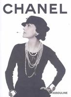 Chanel Fashion (Memoirs) 2843235154 Book Cover