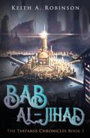 Bab al-Jihad 1544035063 Book Cover