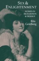 Sex and Enlightenment: Women in Richardson and Diderot 0521129885 Book Cover
