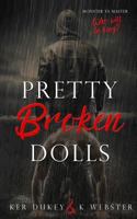 Pretty Broken Dolls 1977566049 Book Cover