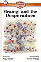 Granny and the Desperadoes (Ready-To-Read: Level 2) 0027698904 Book Cover