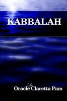 Kabbalah 1491319682 Book Cover