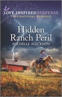Hidden Ranch Peril 1335587195 Book Cover