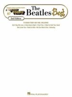 Beatles Best: E-Z Play Today #87 (Beatles Best) 0793518660 Book Cover