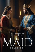Little Maid 9154899095 Book Cover