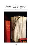 Ink On Paper 0986221325 Book Cover