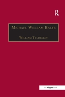 Michael William Balfe: His Life and His English Operas 113825648X Book Cover