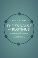 The Enneads of Plotinus: A Commentary | Volume 2 0691158266 Book Cover