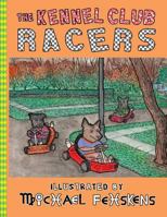The Kennel Club Racers 1729826210 Book Cover