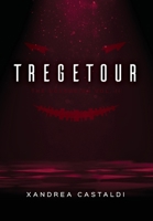 Tregetour: The Sovereign Vol. II B0B241YQ87 Book Cover