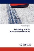 Reliability and its Quantitative Measures 3848429101 Book Cover