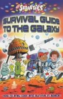 Smarties Guide To The Galaxy 1841196258 Book Cover