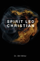 Spirit Led Christian B08MHKVKGC Book Cover