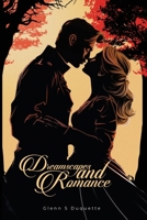 Dreamscapes and Romance B0DZMPVTY9 Book Cover