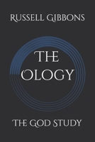 The Ology: The God Study B0GZ765KGT Book Cover