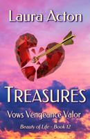 TREASURES: Vows Vengeance Valor 1951713346 Book Cover