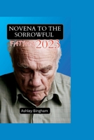 Novena to the Sorrowful Father 2023 B0C6BXY5L6 Book Cover