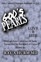 God's Pearls: Love & Life 1662830793 Book Cover