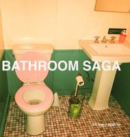 Bathroom Saga 1532358490 Book Cover