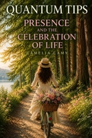 Quantum Tips: Presence and the Celebration of Life B0H998P2V4 Book Cover