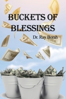 Buckets of Blessings 1630734446 Book Cover