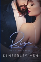 Rise 1957123079 Book Cover