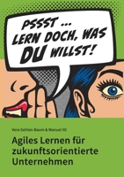 Lern doch, was Du willst! (German Edition) 3749463212 Book Cover