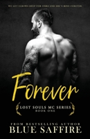 Forever 1941924050 Book Cover