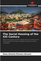 The Social Housing of the XXI Century 6205612356 Book Cover