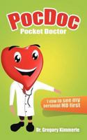 Pocdoc: Pocket Doctor 1462045014 Book Cover