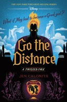 Go the Distance 1368063802 Book Cover