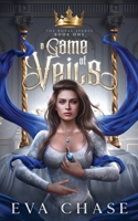 A Game of Veils (The Royal Spares) 1998752917 Book Cover