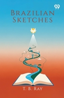 Brazilian Sketches 9355893337 Book Cover