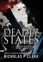 Deadly States (Seaforth Files) 1490301607 Book Cover