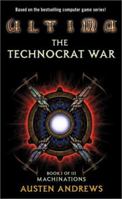 Machinations (Ultima: The Technocrat War, Book 1) 0743403797 Book Cover