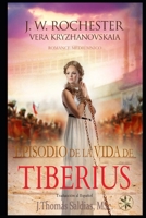 Episodio en la Vida de Tiberius: Romance de la Roma Imperial null Book Cover