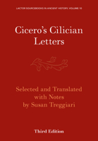 Cicero's Cilician Letters 1009383175 Book Cover