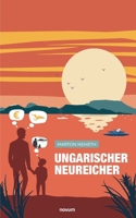 Ungarischer Neureicher 399131942X Book Cover